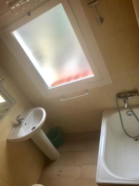 Hostal Casa Torrent Канет де Мар Екстериор снимка