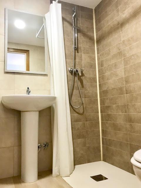Hostal Casa Torrent Канет де Мар Екстериор снимка