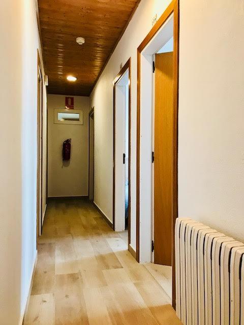 Hostal Casa Torrent Канет де Мар Екстериор снимка